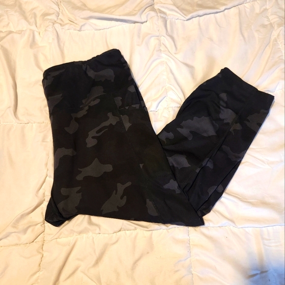Yogalicious Pants - Yogalicious Lux 3X Yoga Pants with Pockets